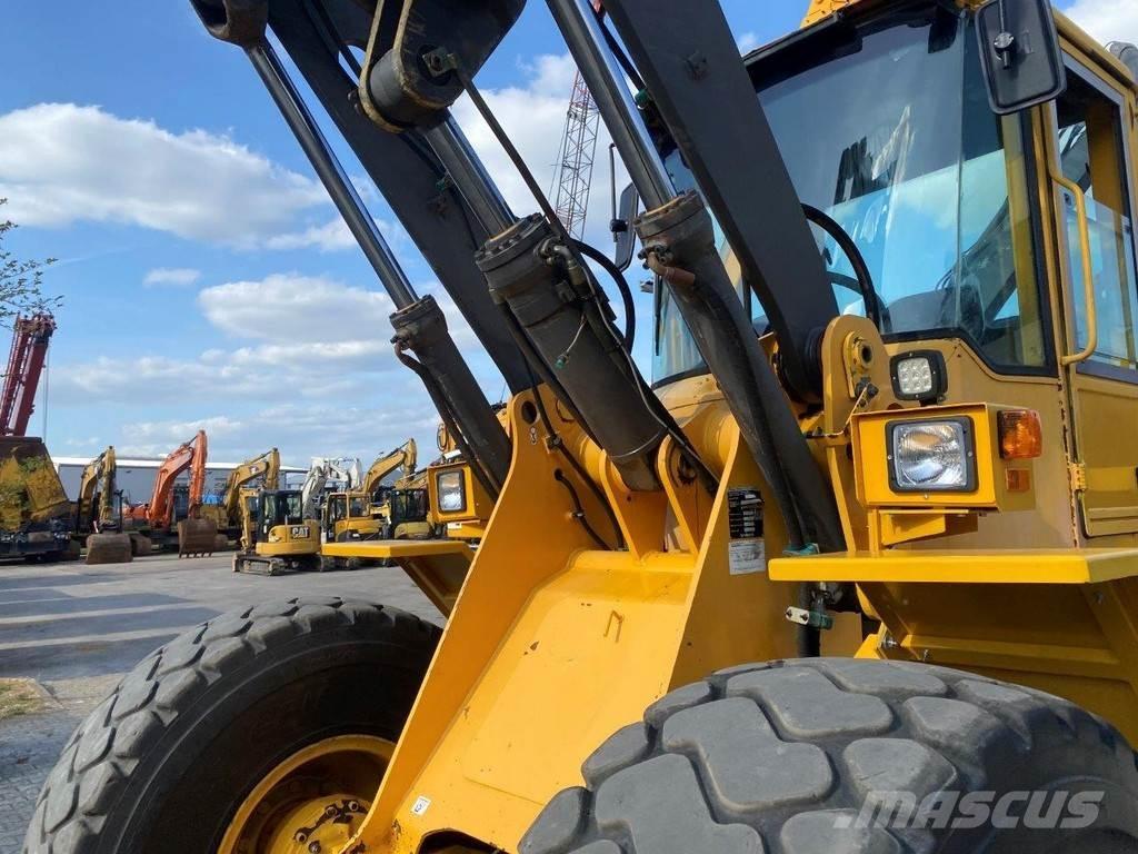 Volvo L70 D NVT Pás carregadoras de rodas