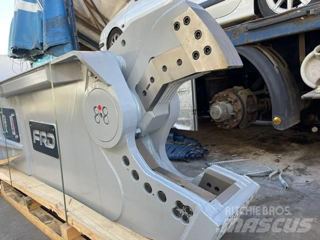 Furukawa VR18 Cortadores