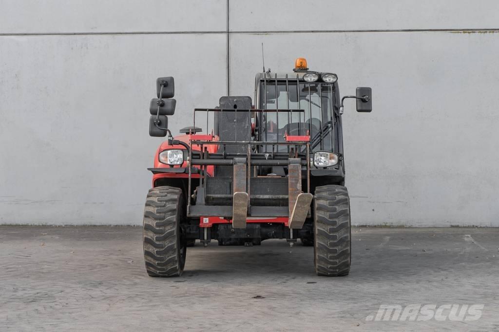 Manitou MT 625 Manipuladores telescópicos
