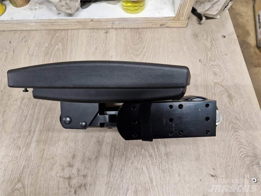 Eco Log B7033579 Cabines e interior