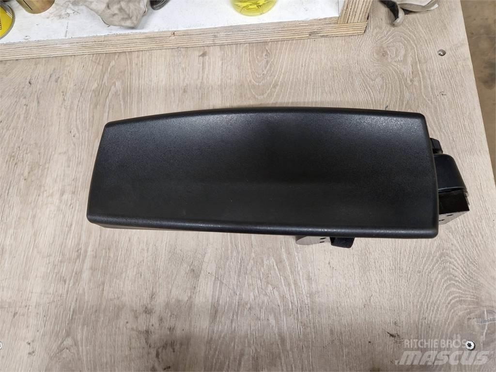 Eco Log B7033579 Cabines e interior