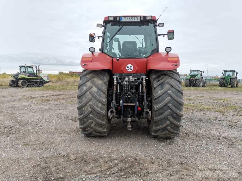 Case IH Magnum 315 Tratores Agrícolas usados