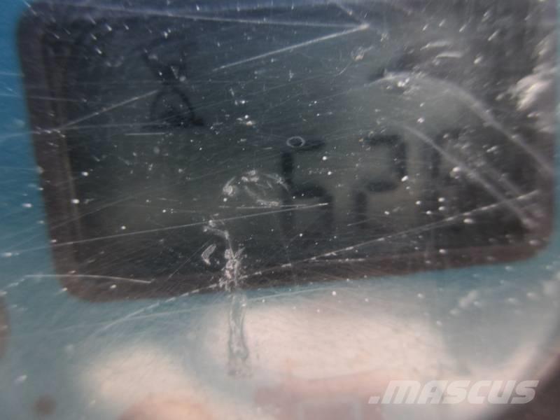 Haulotte Compact 8 Elevadores de tesoura