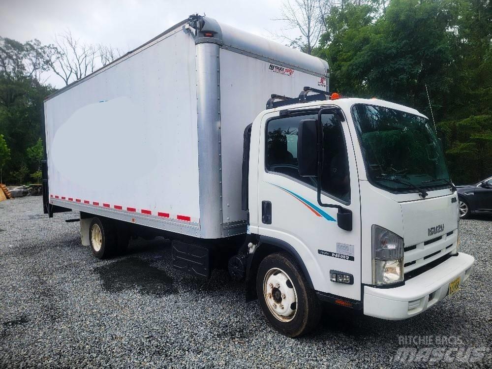 Isuzu NPR Outros Camiões