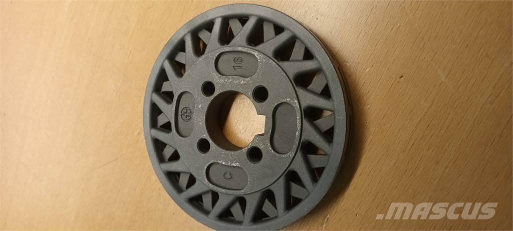 Ponsse 0036743 Cabeças de ceifeiras