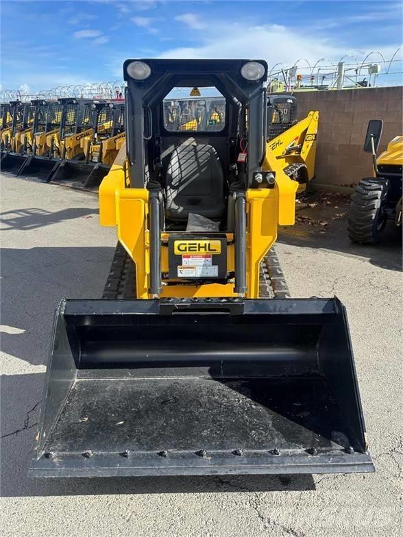 Gehl RT105 Carregadoras de direcção deslizante