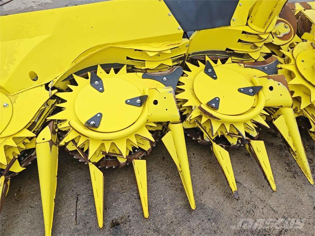 Kemper 360Plus Acessórios de ceifeiras debulhadoras