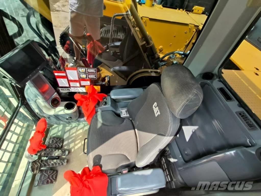 CAT 340 D L Escavadoras de rastos