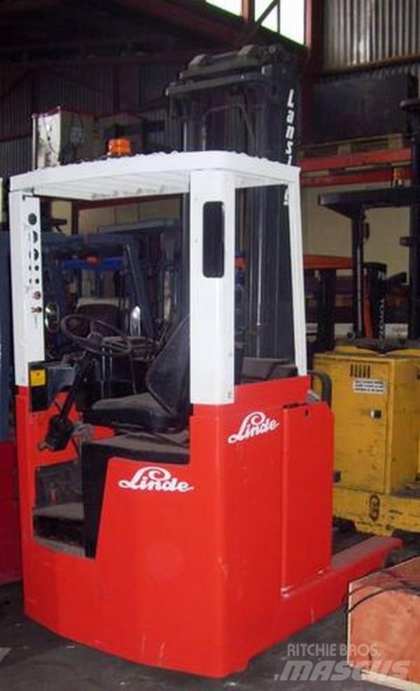 Linde FRER11/1.6TL Empilhadores Elevadores