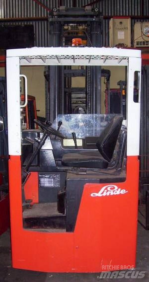Linde FRER11/1.6TL Empilhadores Elevadores