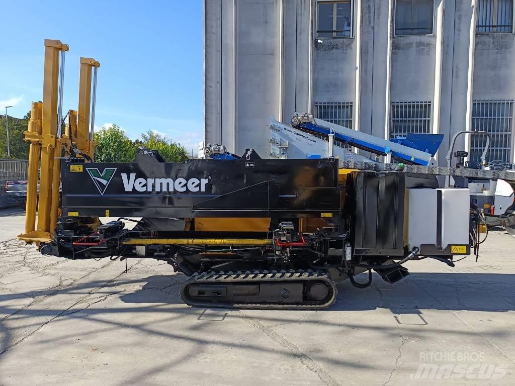 Vermeer D23x30 S3 Equipamentos de perfuração direcional horizontal