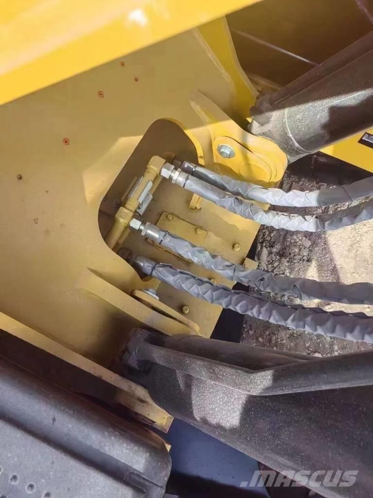 CAT 336 D L Escavadoras de rastos