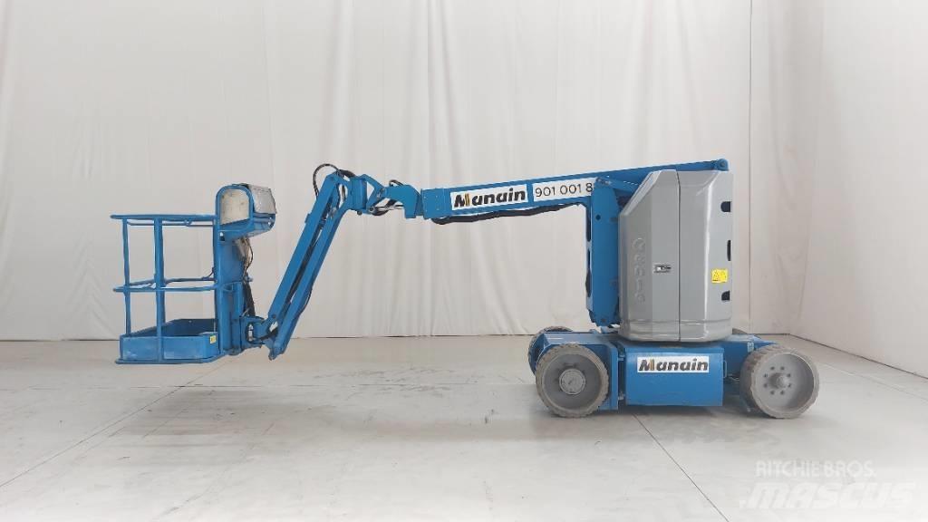 Genie Z 30/20 N Elevadores braços articulados
