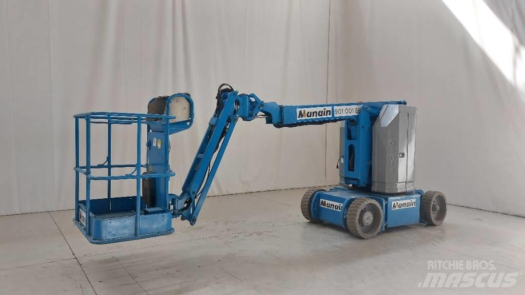 Genie Z 30/20 N Elevadores braços articulados
