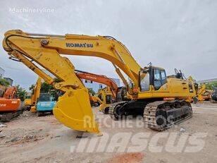 Komatsu PC 800-7 Escavadoras de rastos