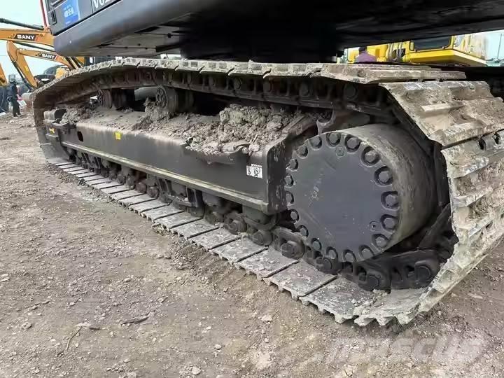 Volvo EC 290 Escavadoras de rastos
