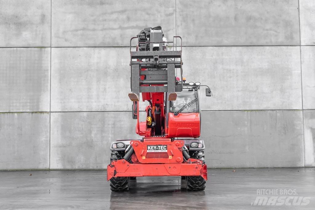 Manitou MRT 2150 Manipuladores telescópicos