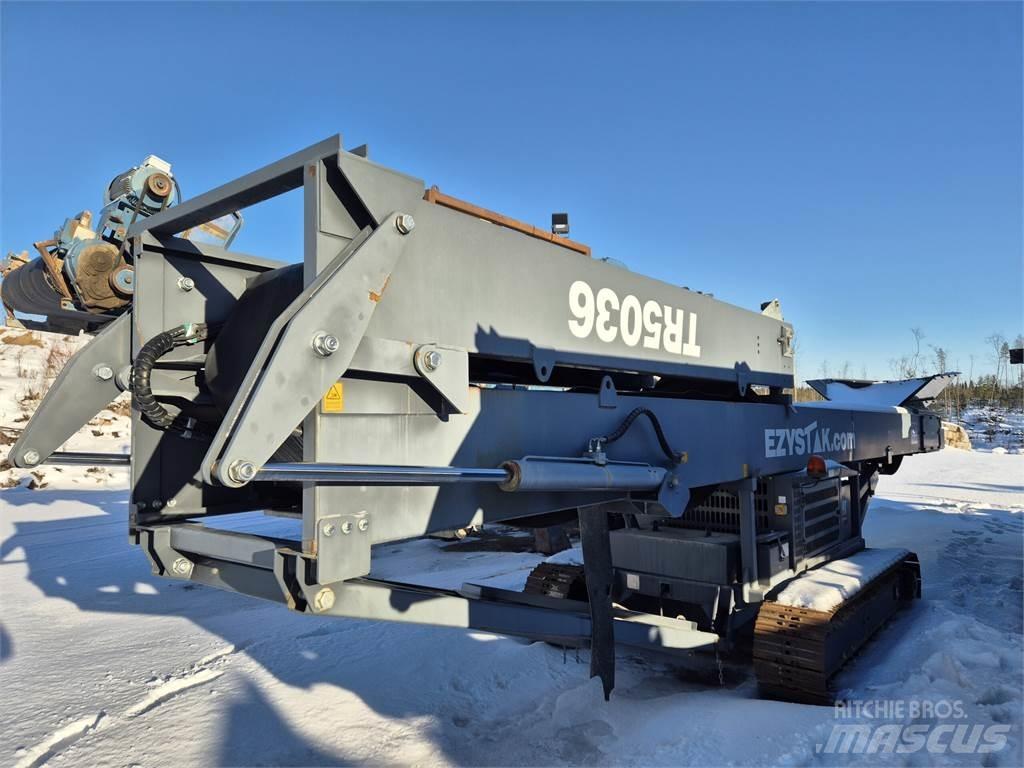 Ezystak TR5036 Transportadores