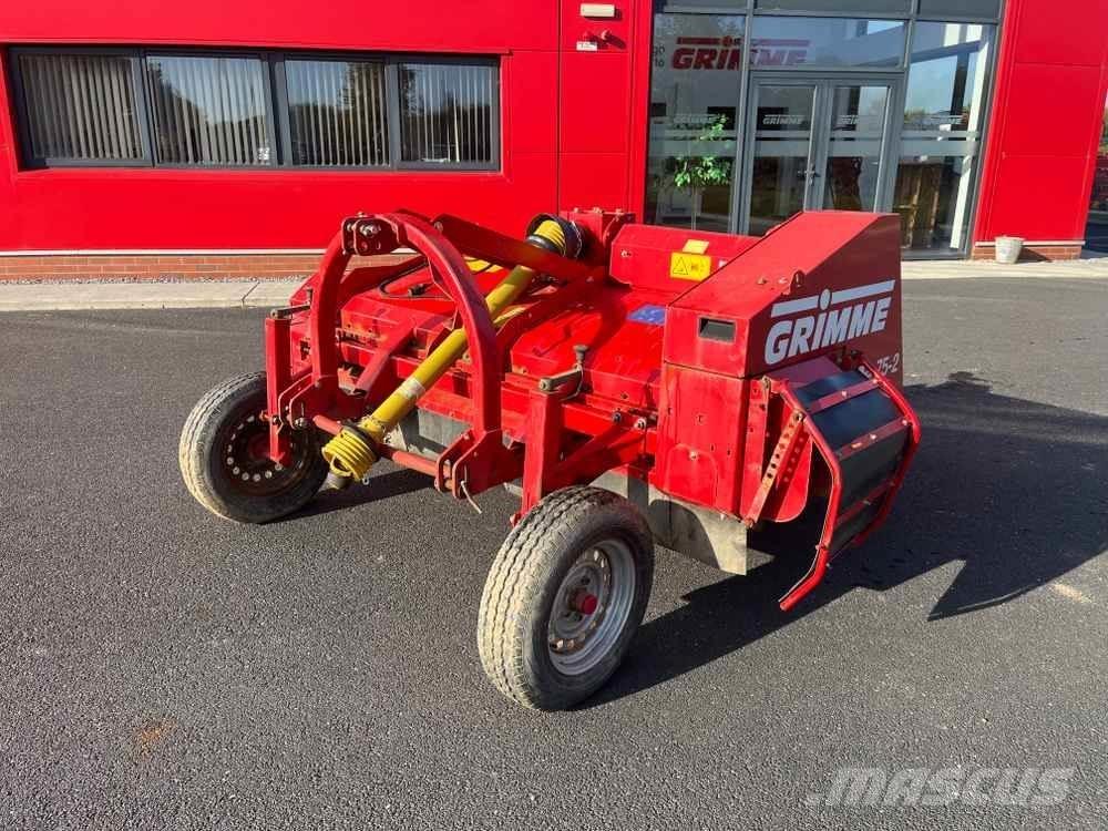 Grimme KSA 75-2 Equipamentos para Batata - Outros
