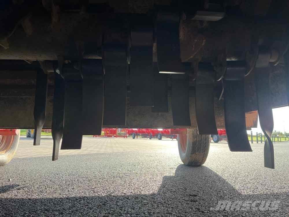 Grimme KSA 75-2 Equipamentos para Batata - Outros