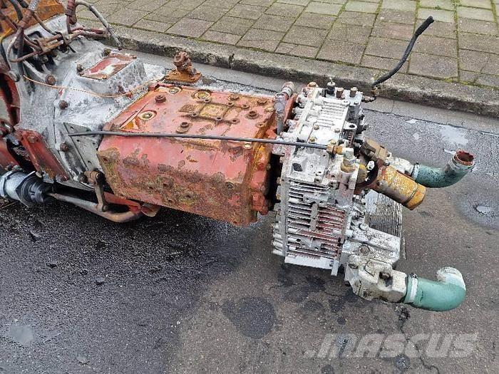  Transmission S6-90 Transportes - Outros
