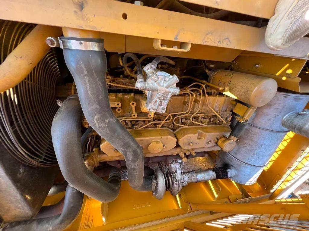 CAT 320 C L Escavadoras de rastos