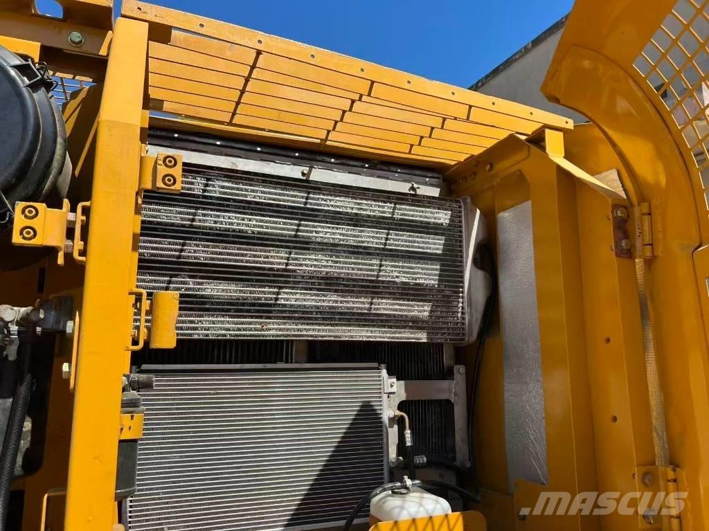 CAT 320 C L Escavadoras de rastos