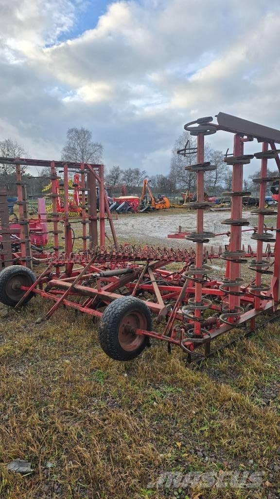 Väderstad Medharv Grades