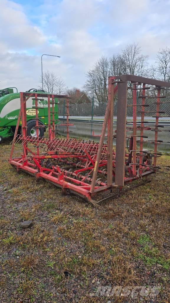 Väderstad Medharv Grades