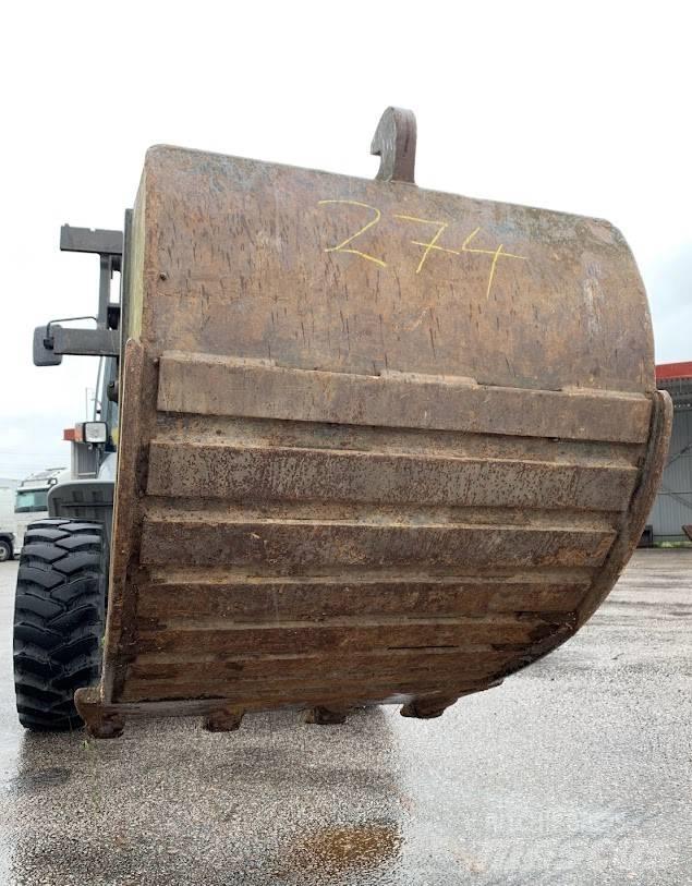  Kynsikauha NTP-10 Baldes