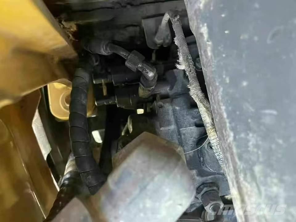 Sany SY 35 U Mini Escavadoras <7t