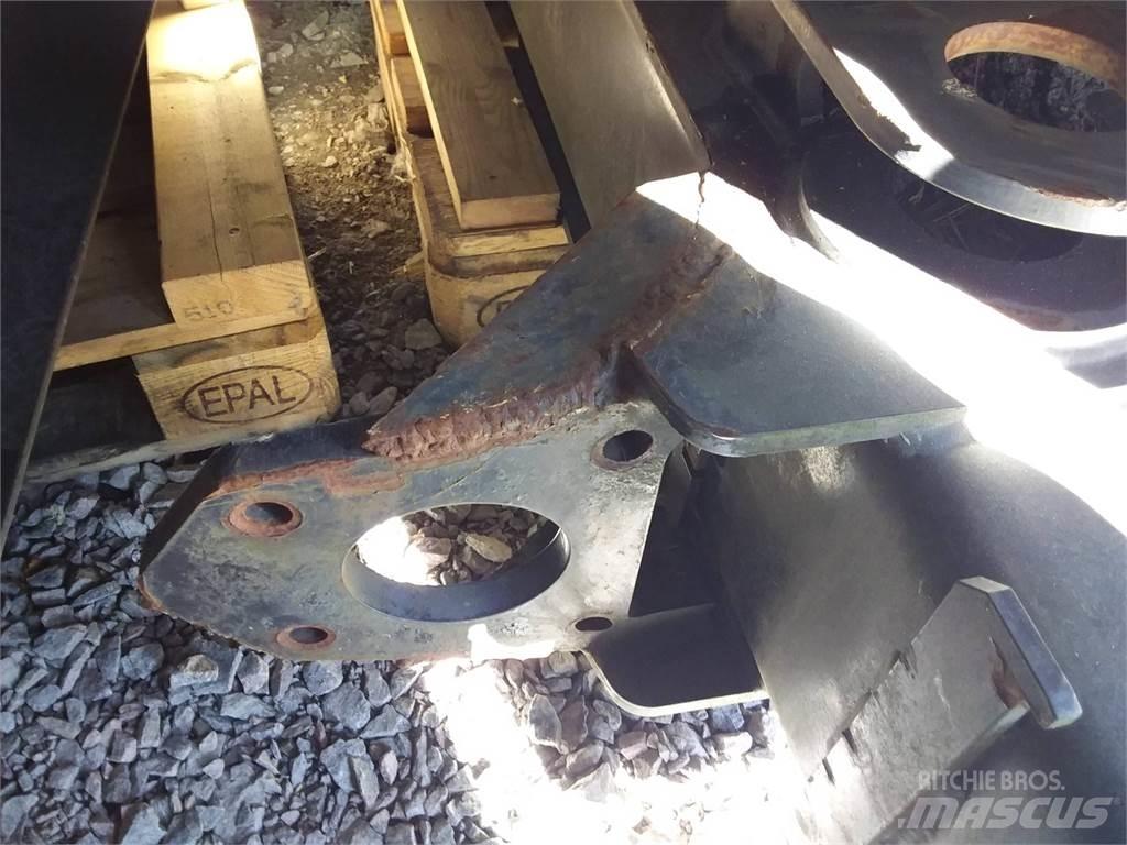 Cranab Crf14 Gruas carregadoras transportadoras