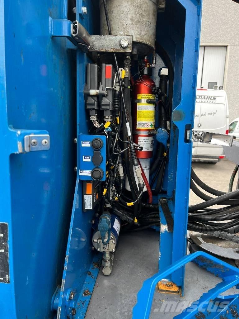 Rottne F15D Forwarders florestais