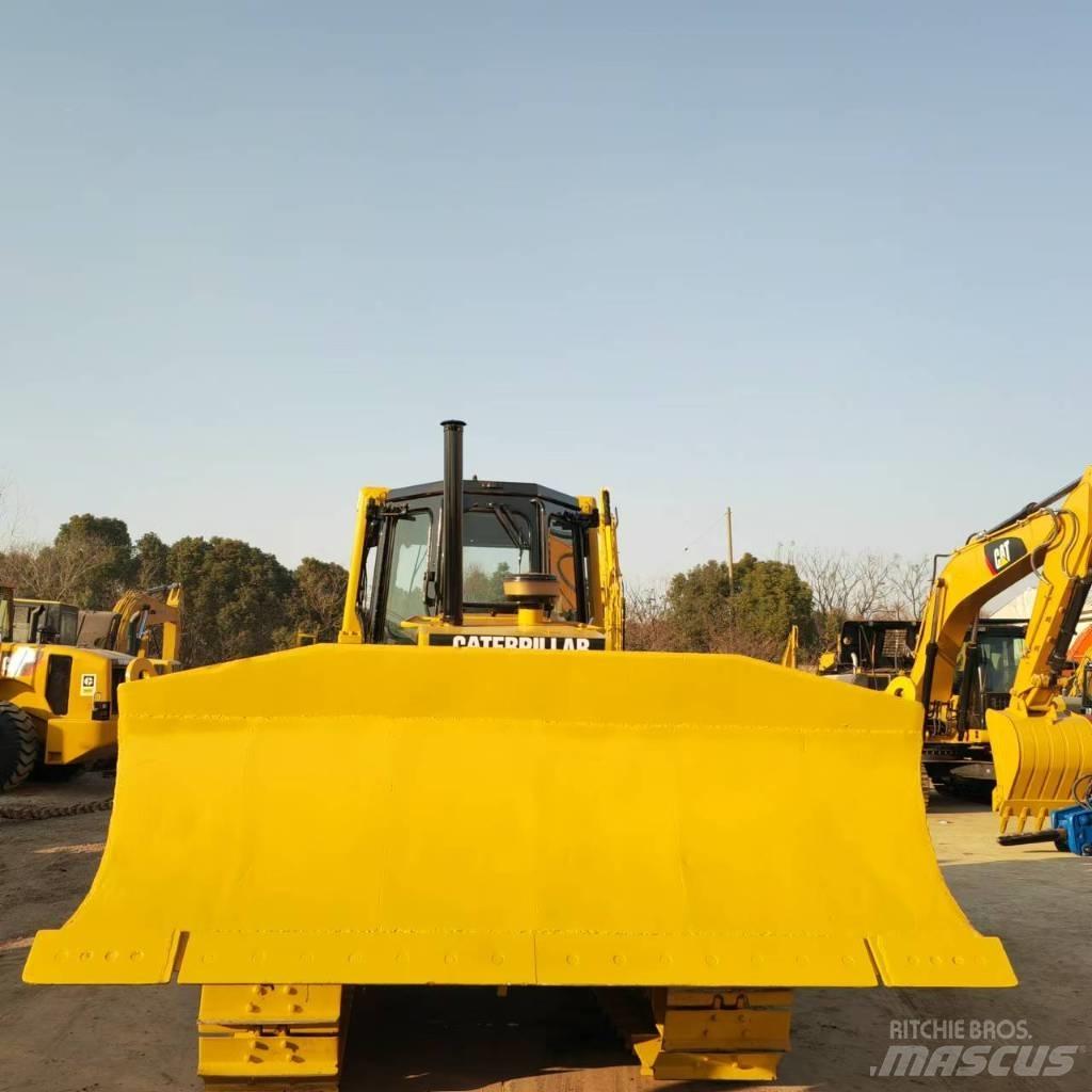 CAT D 6 R Motoniveladoras