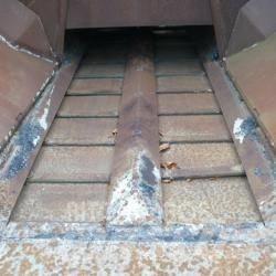 Bitelli BB 670 Pavimentadoras de asfalto