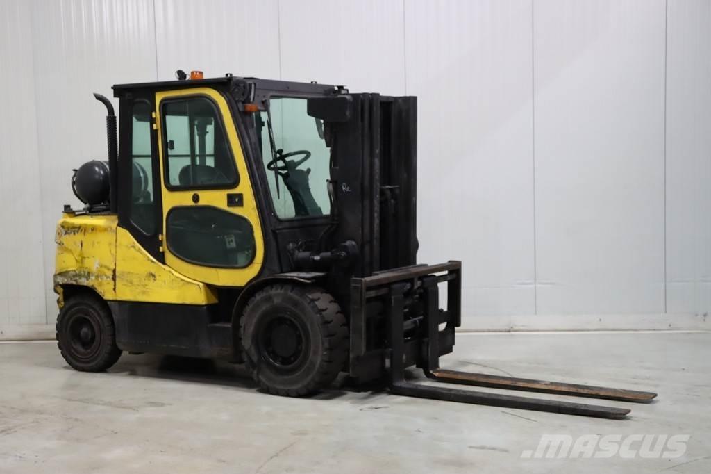 Doosan G45SC/5 Empilhadores a gás