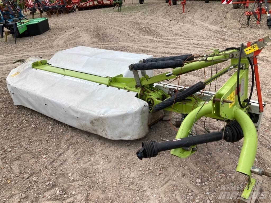 CLAAS Corto 310 N Gadanheiras-Condicionadoras