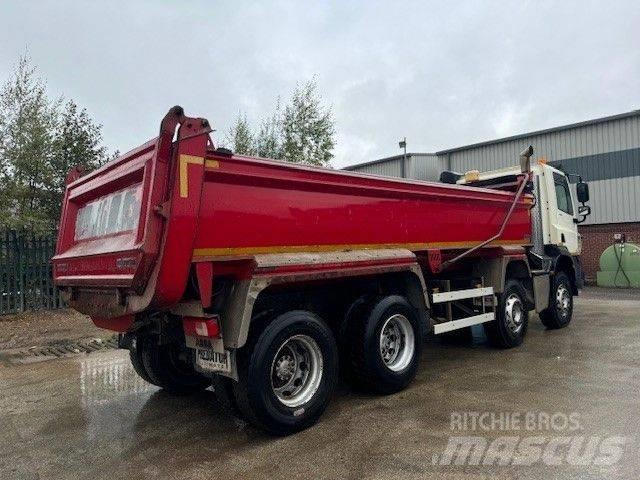 DAF CF 440 Camiões basculantes