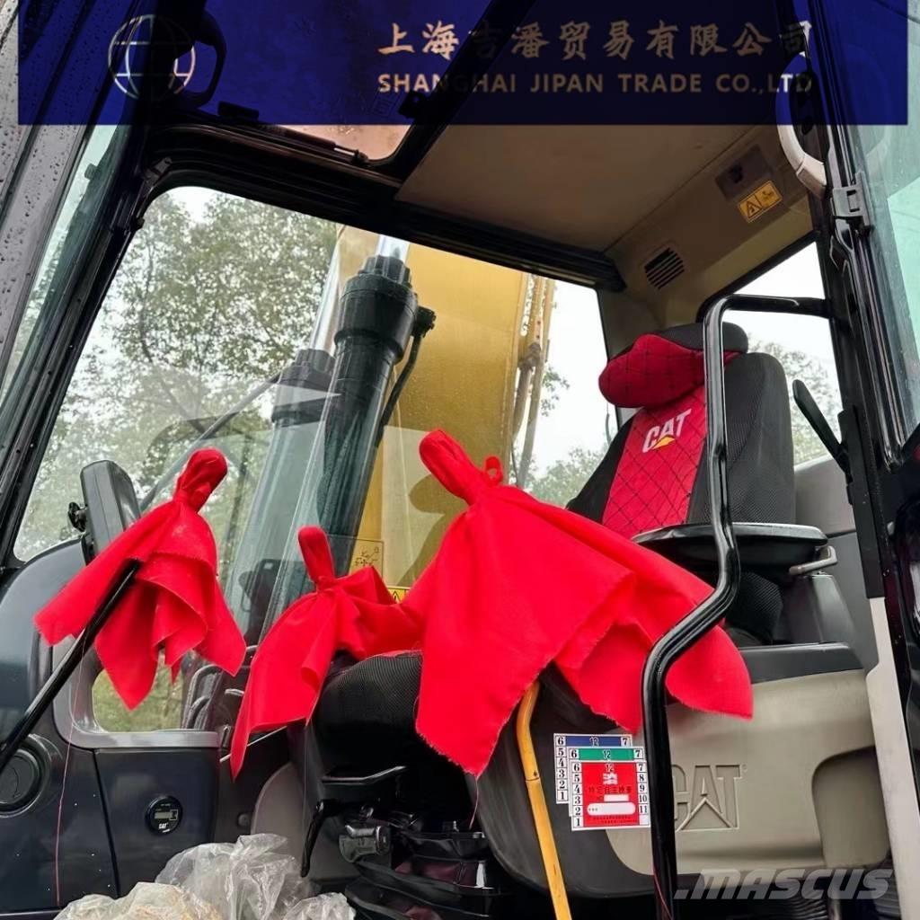 CAT 315 Escavadoras de rastos