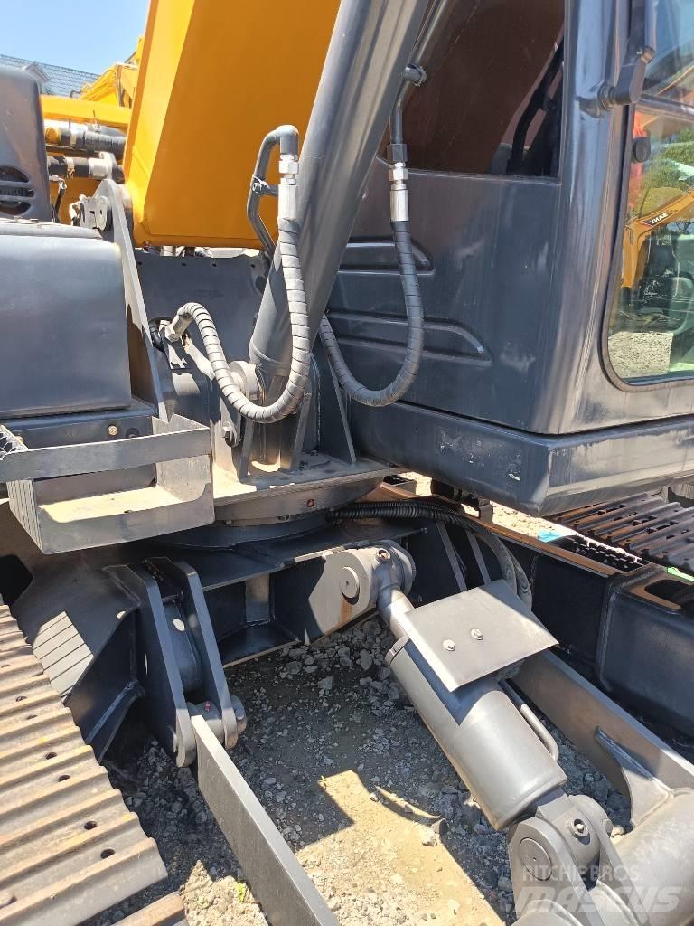XCMG XE 85DA Mini Escavadoras <7t