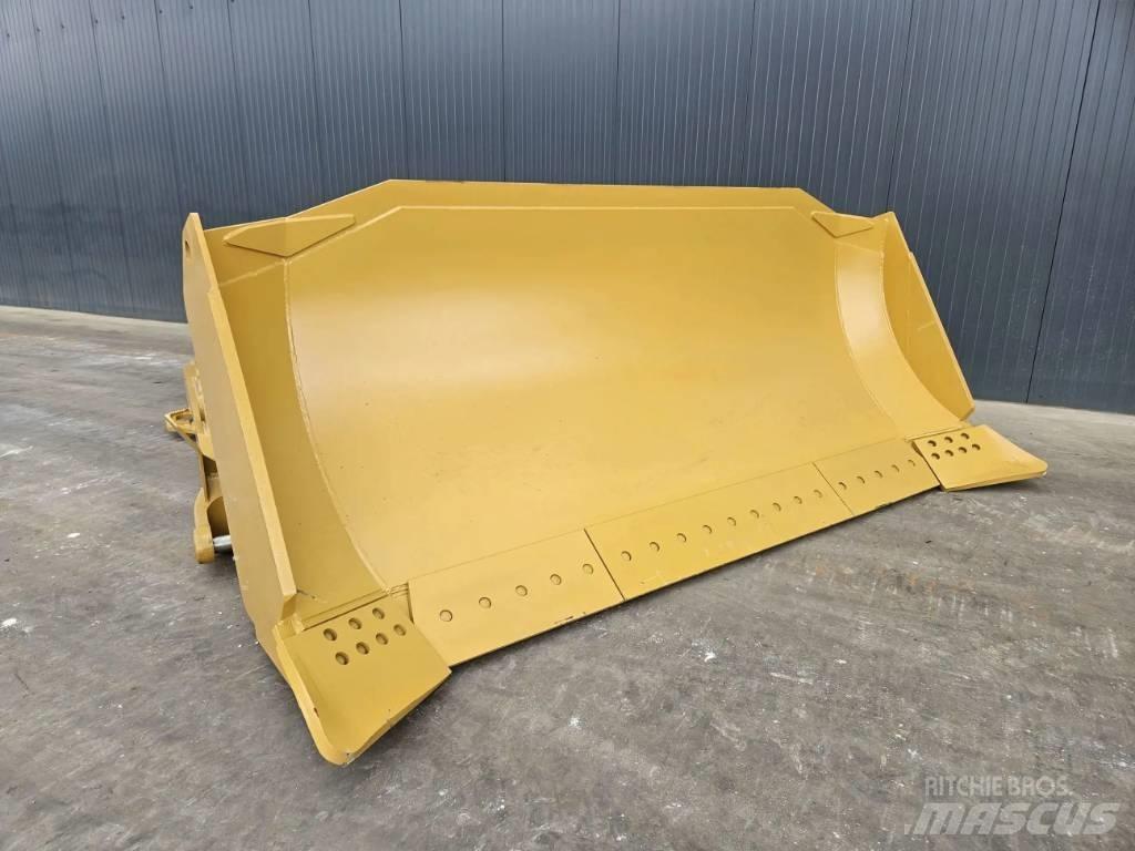 CAT D8R Lâminas