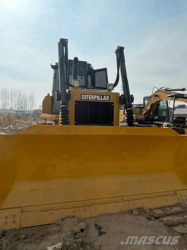 CAT D 7 G Dozers - Tratores rastos