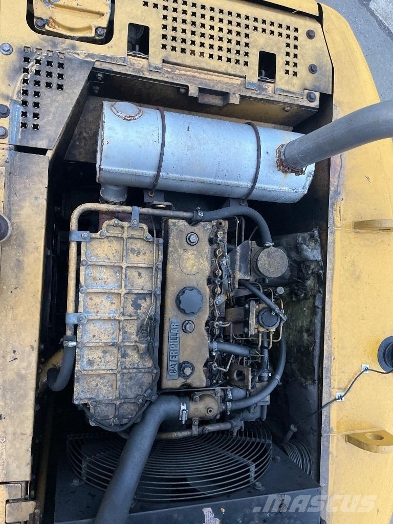 CAT 315 B L Escavadoras de rastos