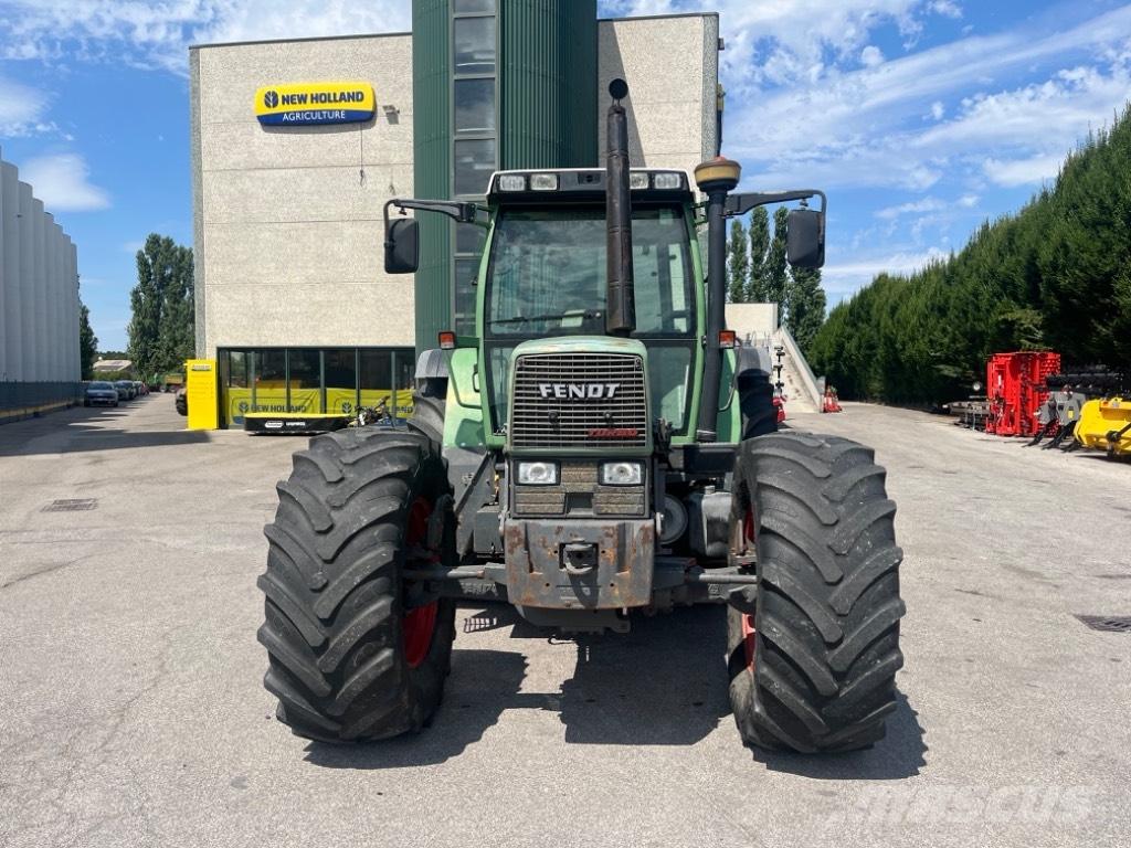 Fendt Favorit 514 C Tratores Agrícolas usados