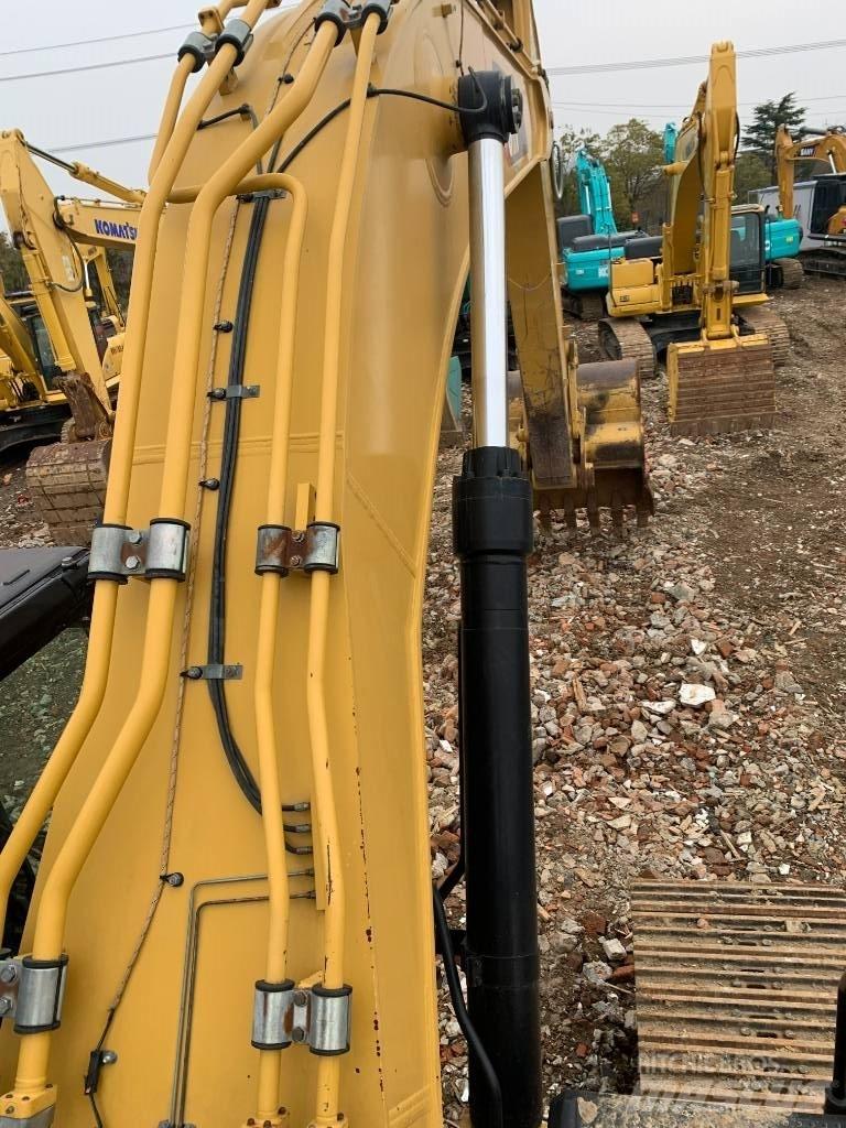 CAT 349 E Escavadoras de rastos