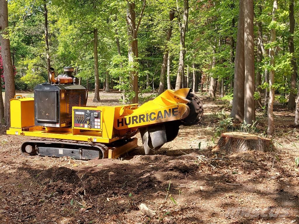 Carlton Hurricane RS Moedores de coto