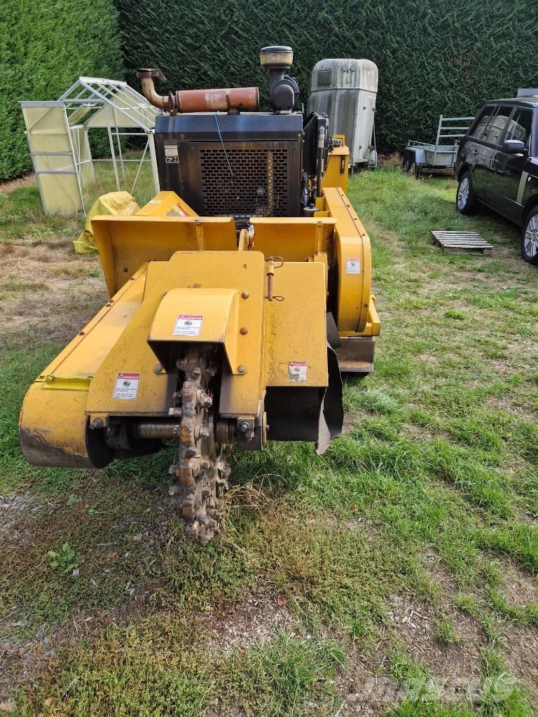 Carlton Hurricane RS Moedores de coto