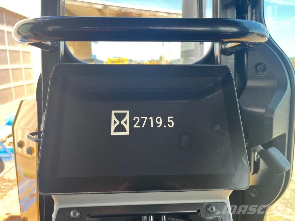 CAT D5 - D5 LGP Dozers - Tratores rastos