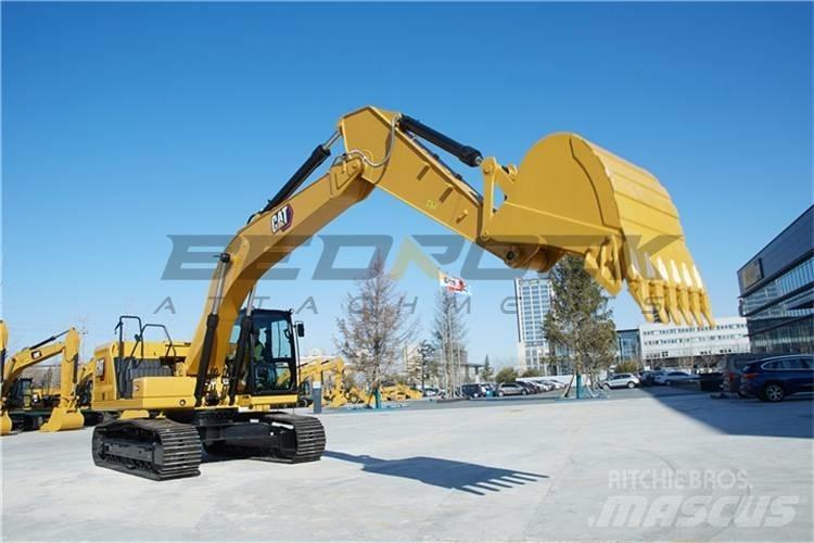 CAT 2023 CAT 326GC Escavadoras de rodas