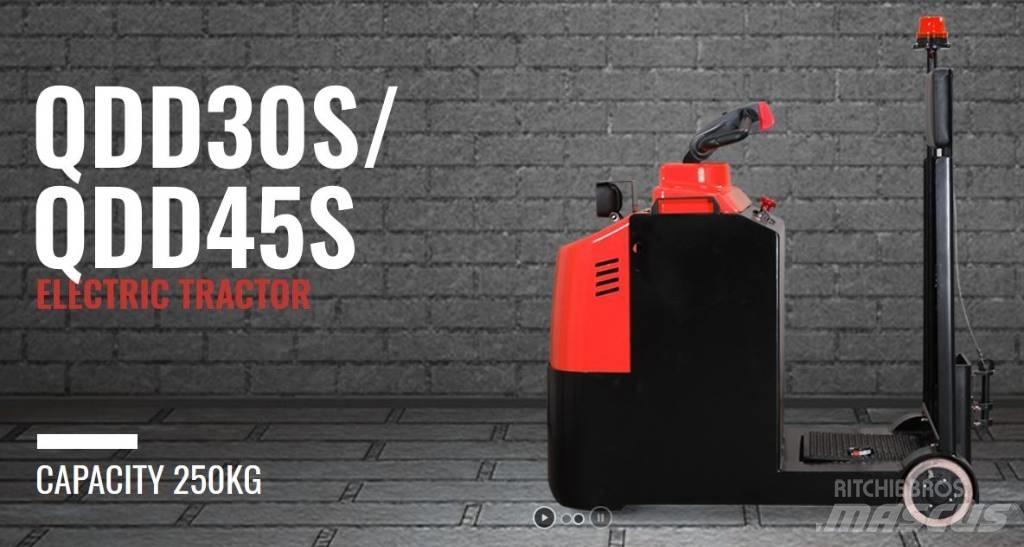 EP QDD45S Tractores de reboque